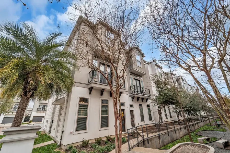 5849 E Post Oak Lane, Houston, TX 77055 - #2