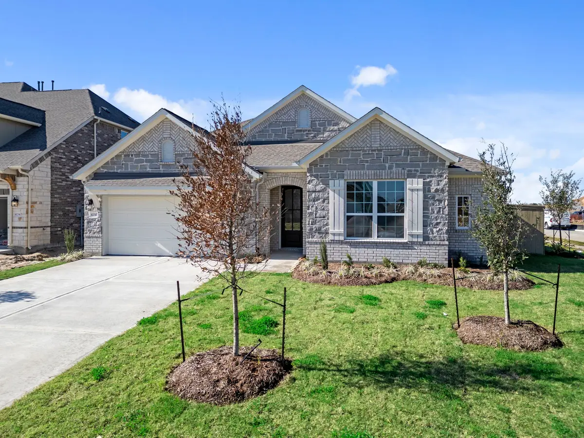 4230 Hazy Rock Lane, League City, TX 77573 - #1