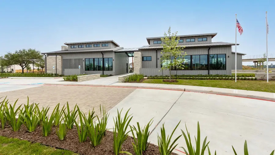 103 Bright Valley Way, Richmond, TX 77406 - #3