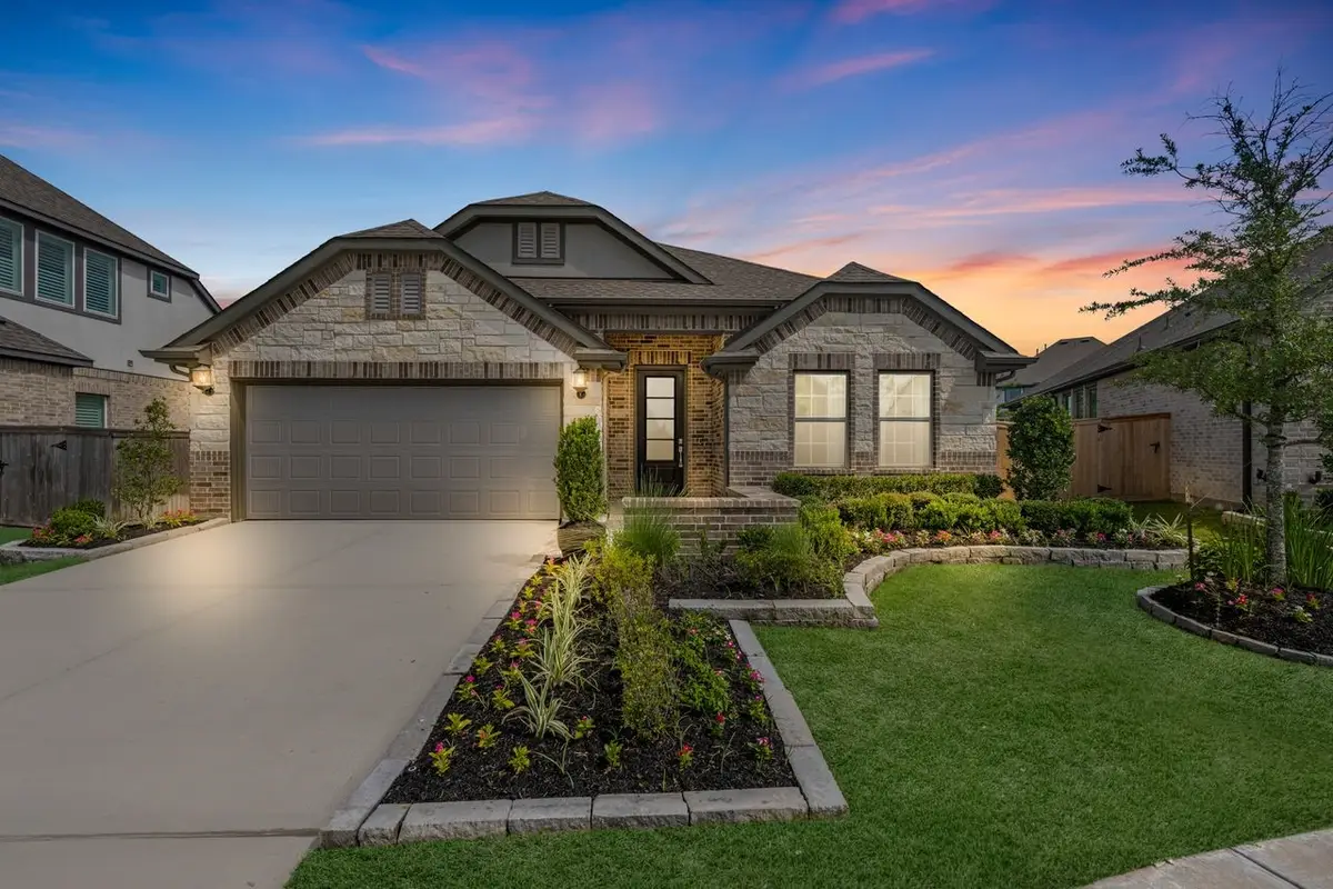 21214 Flower Nectar Court, Cypress, TX 77433 - #1