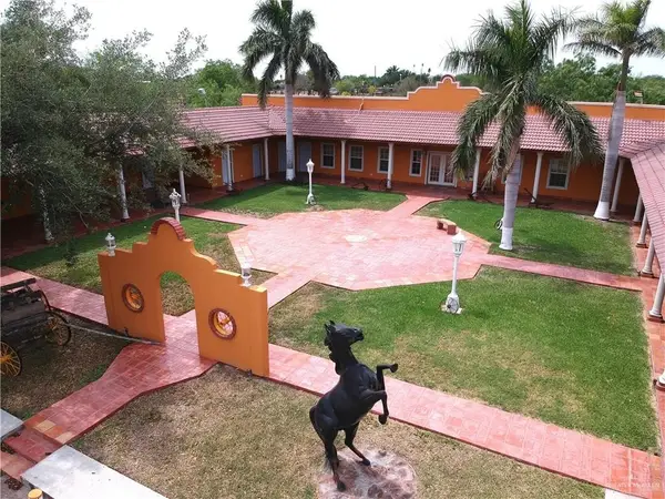 4113 Goodwin Street, Mission, TX 78574