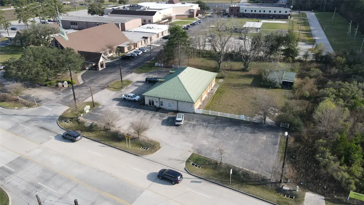 0 Spring Cypress Road, Spring, TX 77373 - #1