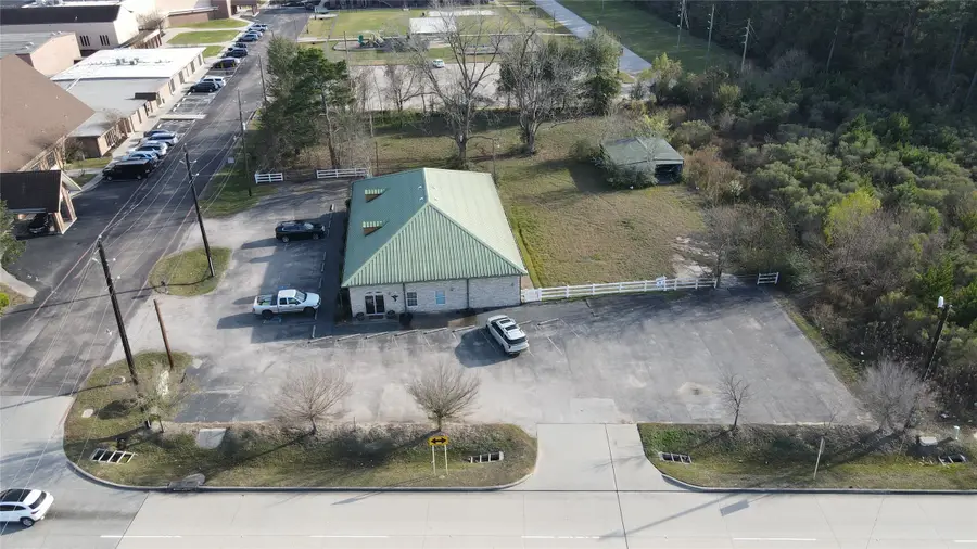0 Spring Cypress Road, Spring, TX 77373 - #3