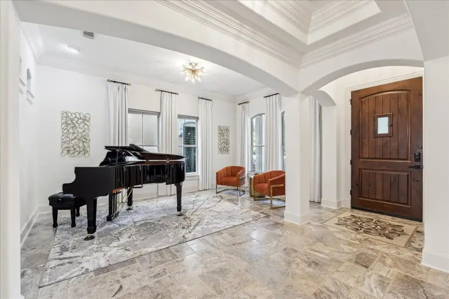 95 Olmstead Row, The Woodlands, TX 77380 - #3