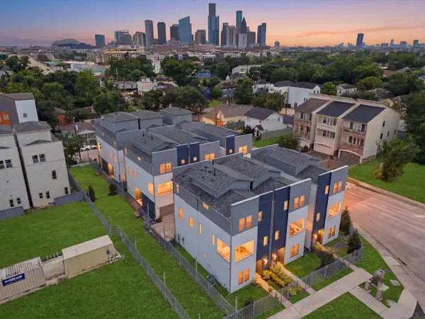 1804 Elysian Street, Houston, TX 77026