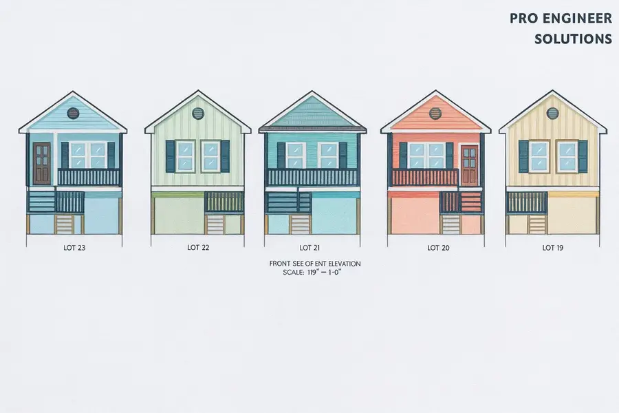 303 21st Street, Dickinson, TX 77539 - Image #3