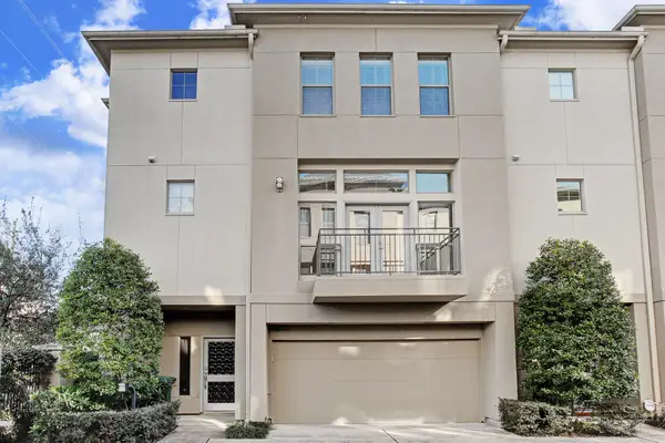 5109 Larkin Street #A, Houston, TX 77007