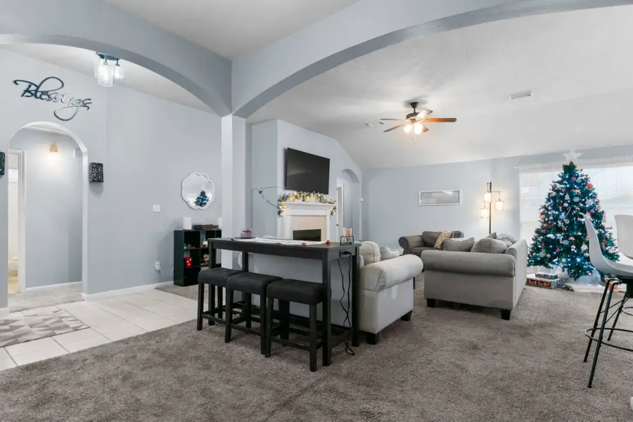 17238 Stonebridge Trail, Houston, TX 77095 - Image #3