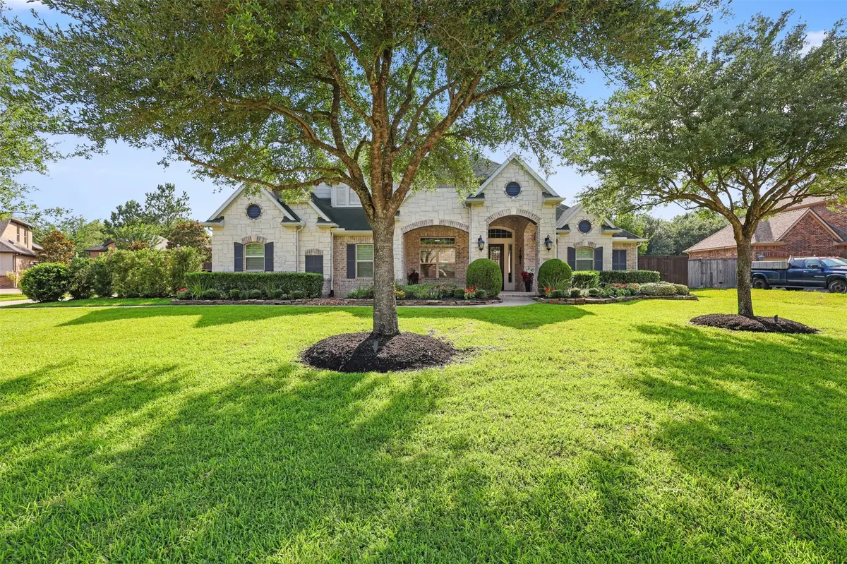 17707 Country Cove, Cypress, TX 77433 - #1