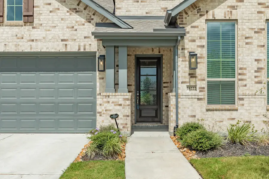 10222 Bison Drive, Iowa Colony, TX 77583 - #2