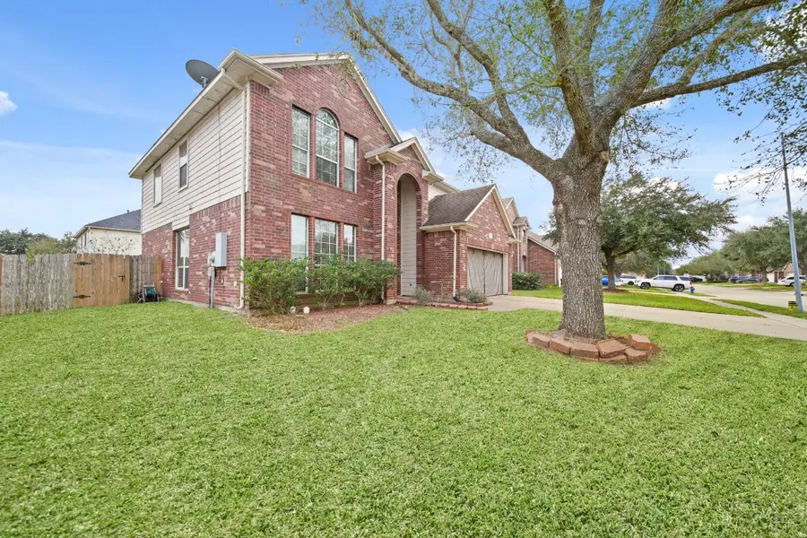8804 Sunforest Lane, Pearland, TX 77584 - #2