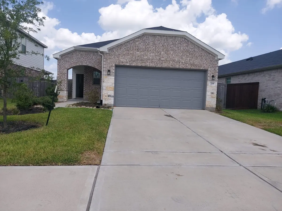 219 Bismuth Drive, Crosby, TX 77532 - #1