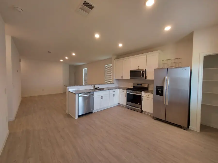 219 Bismuth Drive, Crosby, TX 77532 - #2