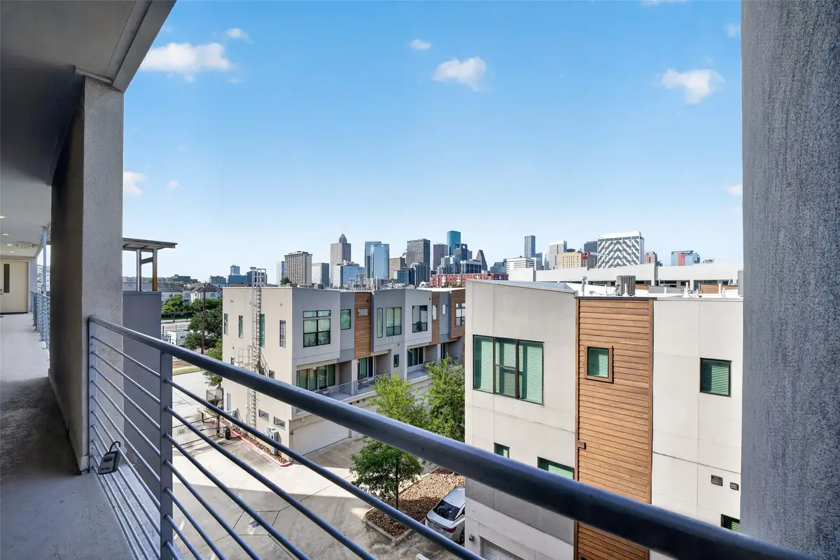 2401 Crawford Street #B209, Houston, TX 77004 - #1