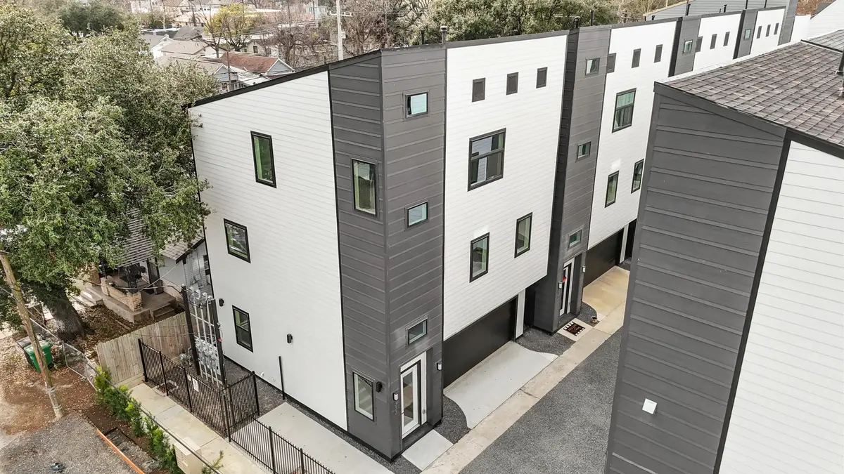 313 N Nagle Street, Houston, TX 77003 - #1