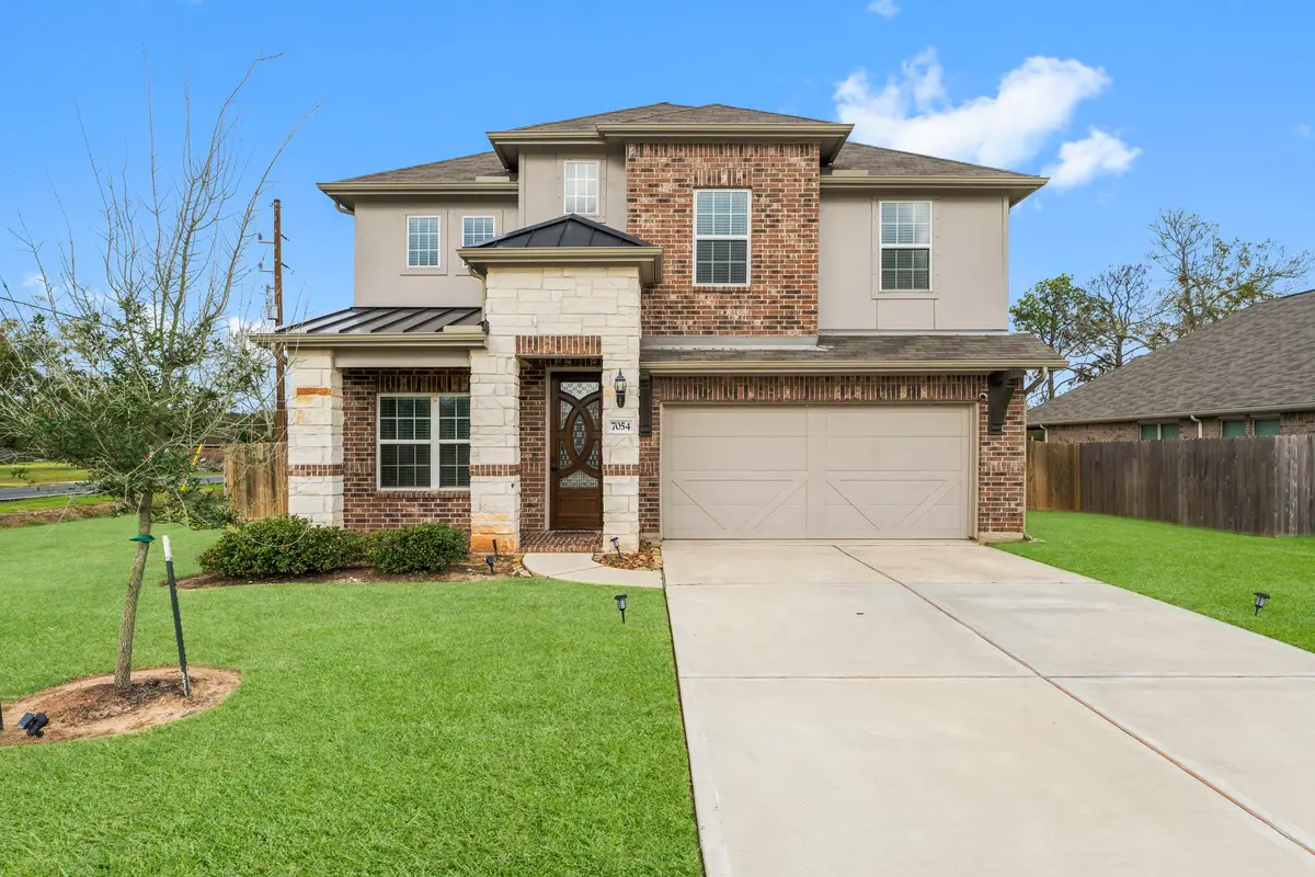 7054 Terra Drive, Manvel, TX 77578 - #1