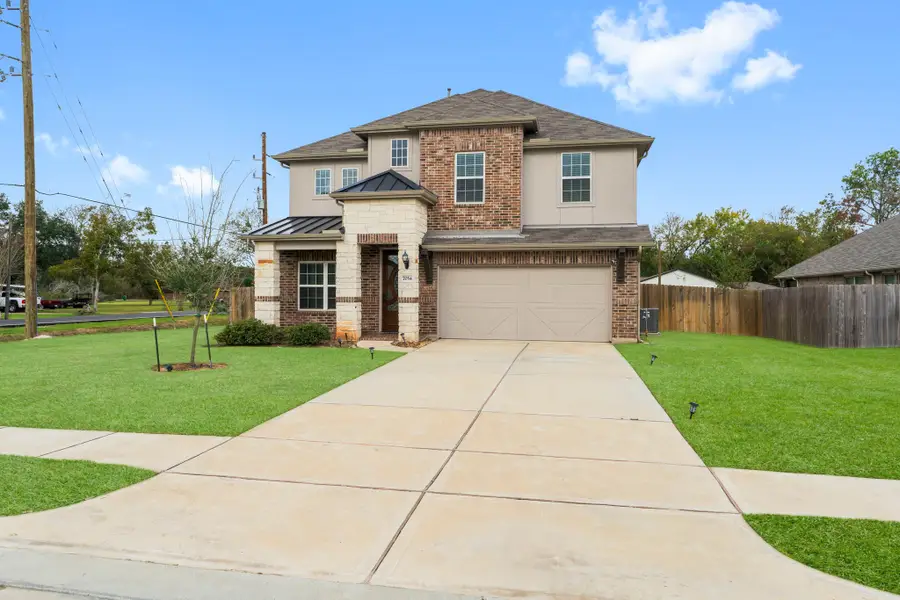 7054 Terra Drive, Manvel, TX 77578 - #3