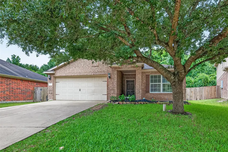12114 Estelle Lane, Pinehurst, TX 77362 - #2