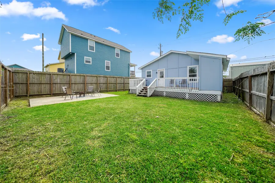 2008 71st Street, Galveston, TX 77551 - #3