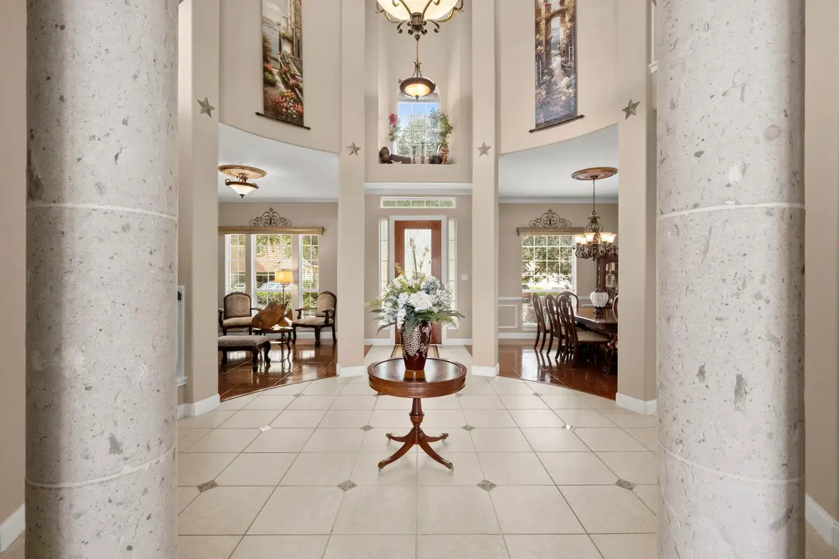 6315 Amelia Springs Drive, Spring, TX 77379 - #1