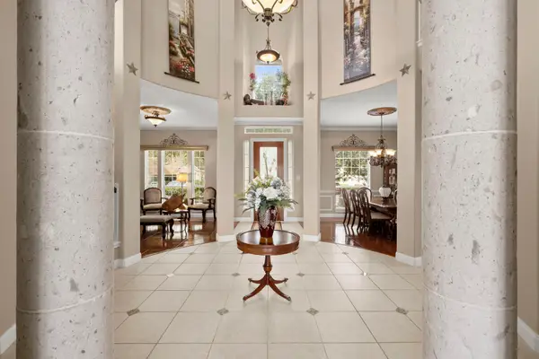 6315 Amelia Springs Drive, Spring, TX 77379