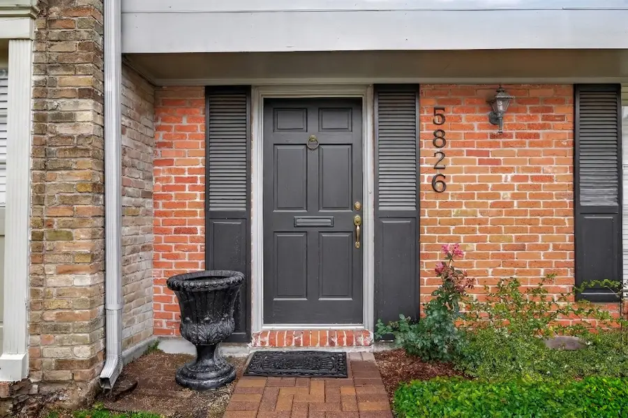 5826 Doliver Drive #55, Houston, TX 77057 - #2