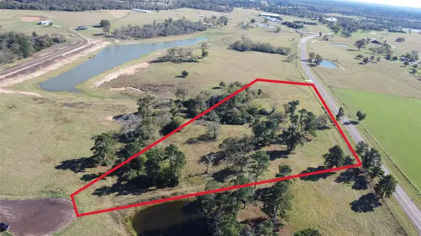 13 Pr 1313, Centerville, TX 75833