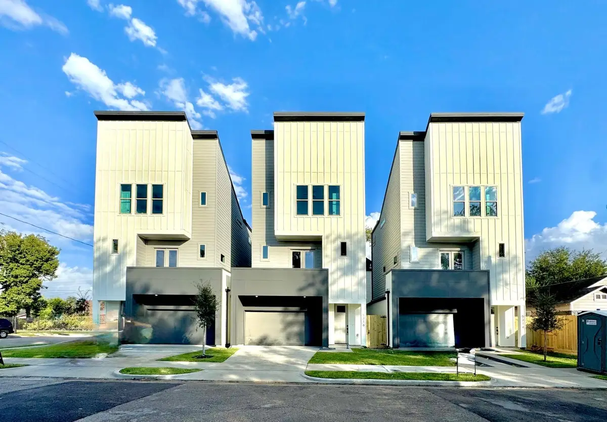 5314 Terry Street, Houston, TX 77009 - Image #1