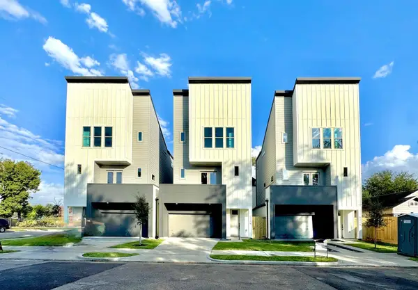 5314 Terry Street, Houston, TX 77009