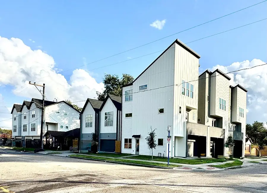 5314 Terry Street, Houston, TX 77009 - Image #2