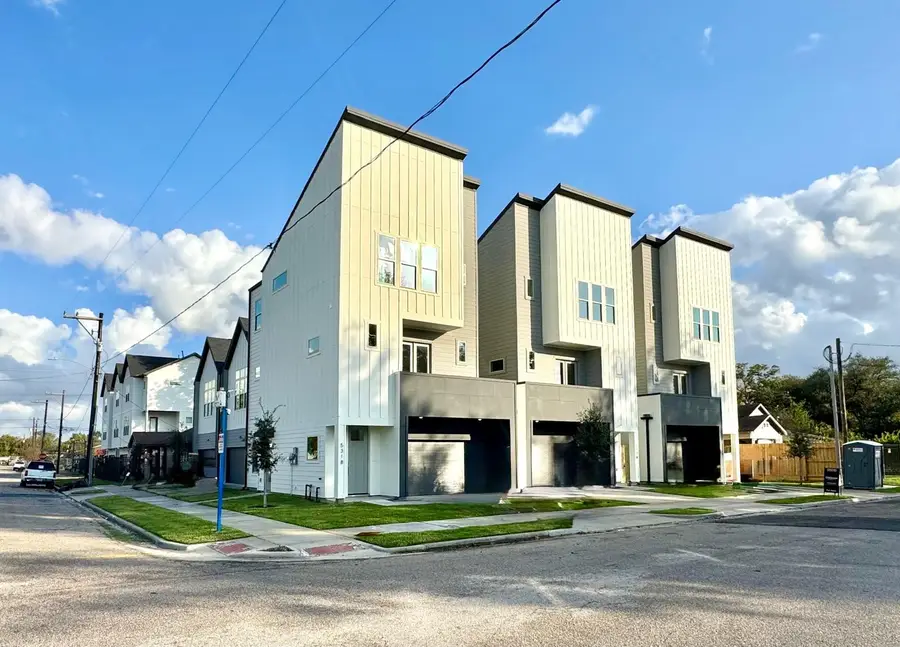 5314 Terry Street, Houston, TX 77009 - Image #3