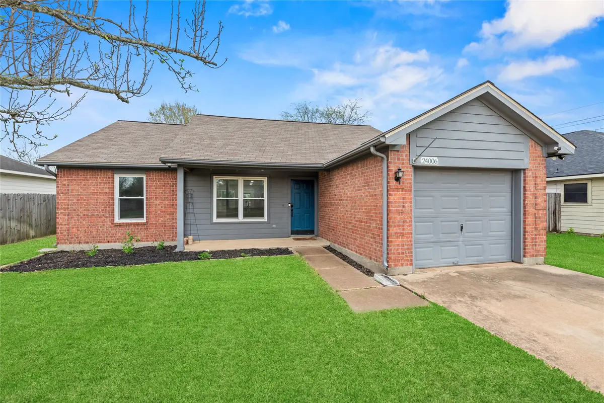 24006 Lazy Kay Lane, Hockley, TX 77447 - #1