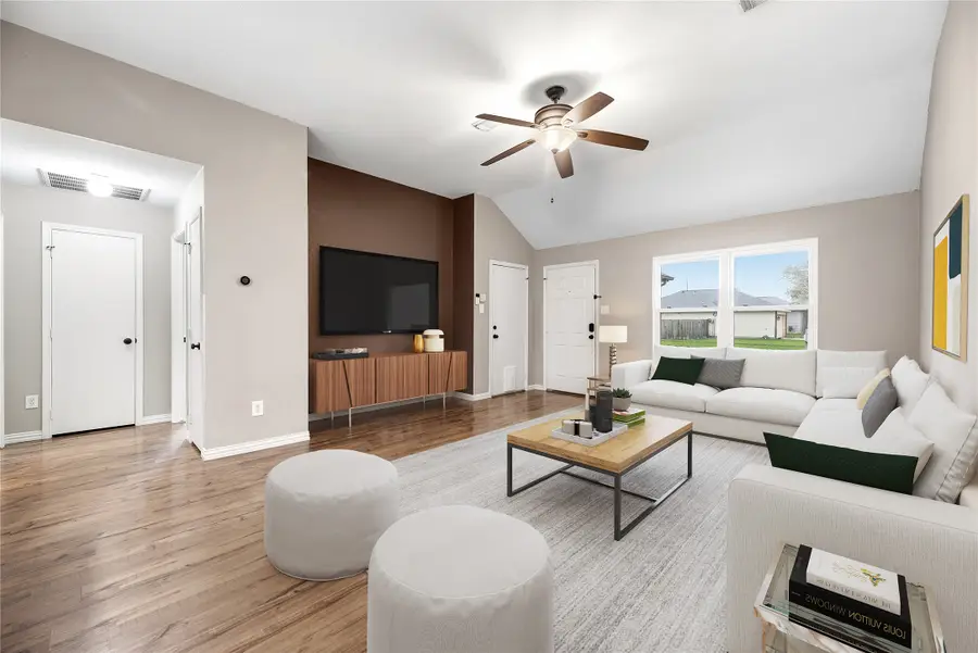 24006 Lazy Kay Lane, Hockley, TX 77447 - #3