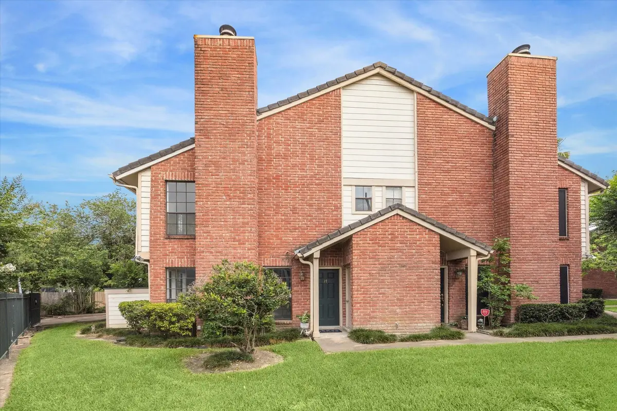 2211 S Kirkwood Road #17, Houston, TX 77077 - #1