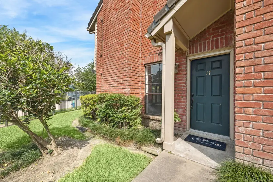2211 S Kirkwood Road #17, Houston, TX 77077 - #2