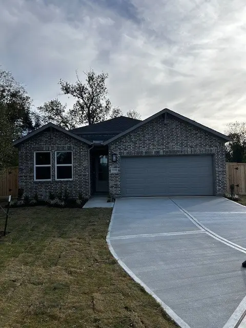 1226 Mattinson Rae Court, Tomball, TX 77375