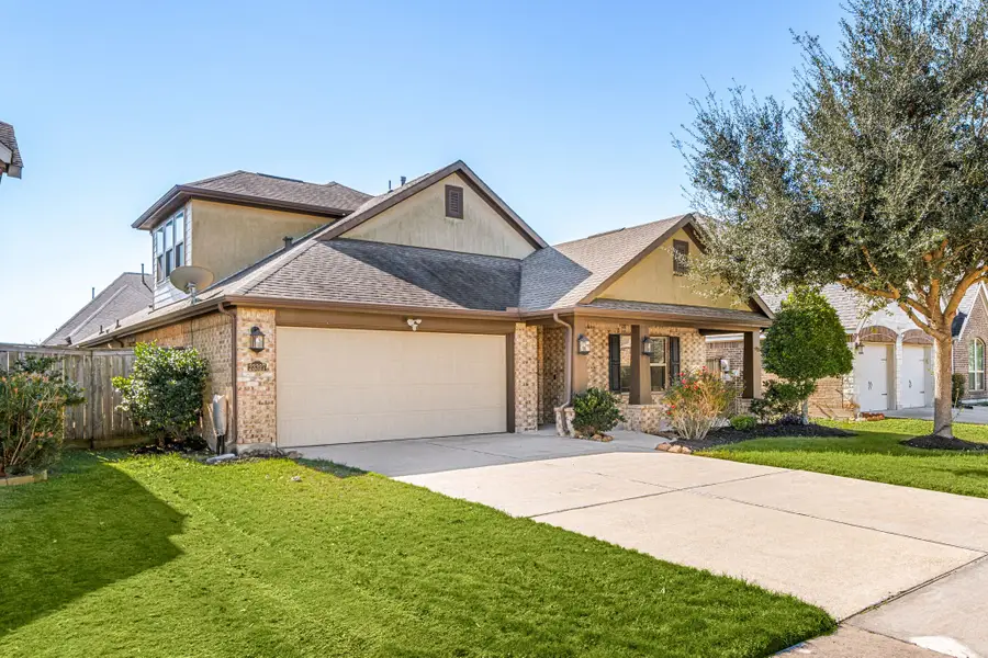 23327 Peareson Bend Lane, Richmond, TX 77469 - Image #2