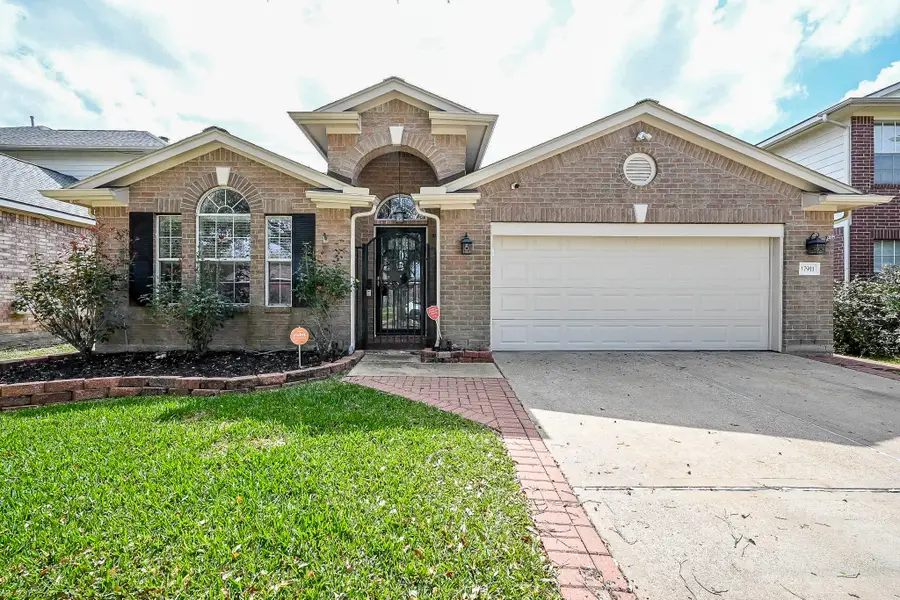 17911 Rose Hill Park Lane, Cypress, TX 77429 - #2