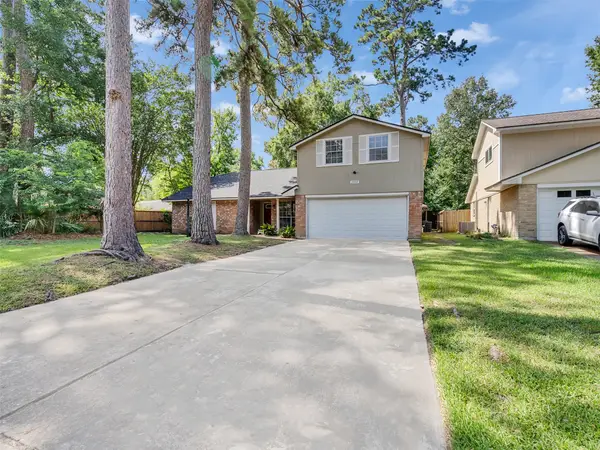 2030 Lone Rock Drive, Houston, TX 77339