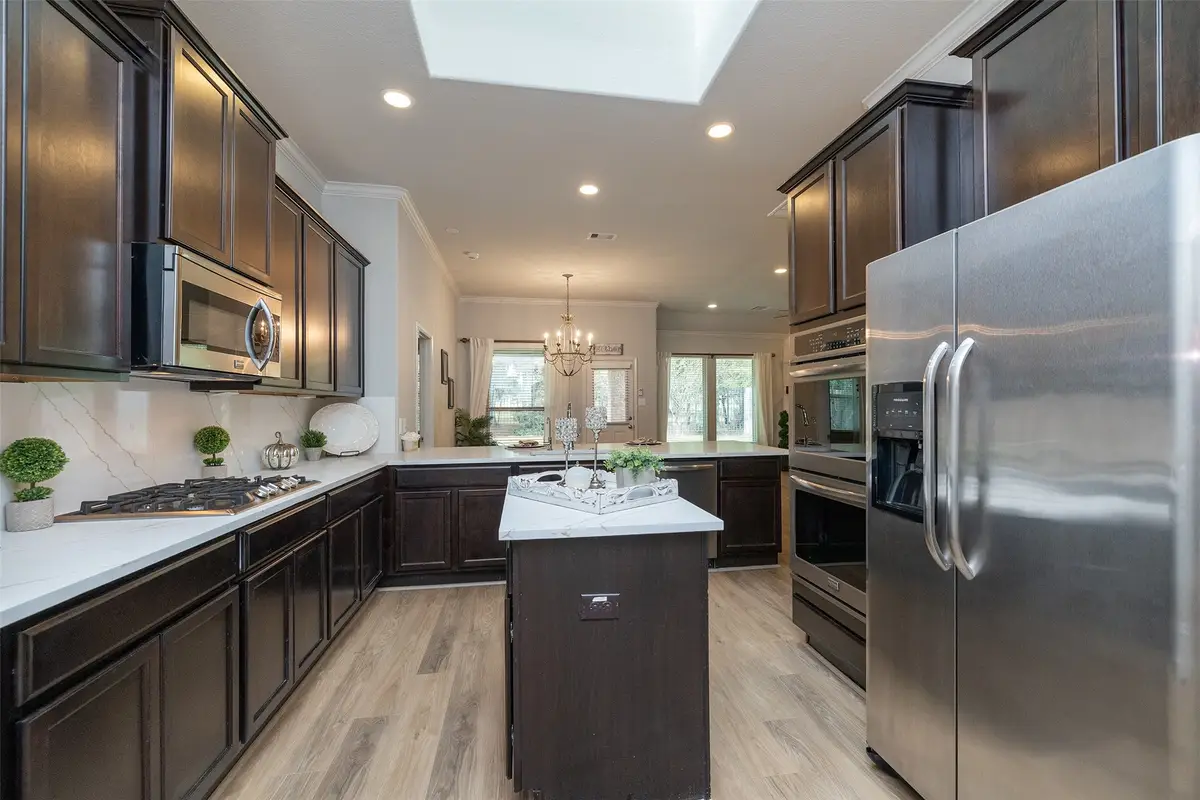 10722 Sir Alex Drive, Tomball, TX 77375 - #1