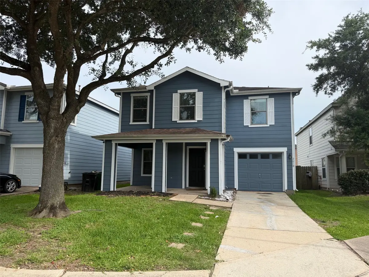 2610 Skyview Shadows Court, Houston, TX 77047 - #1