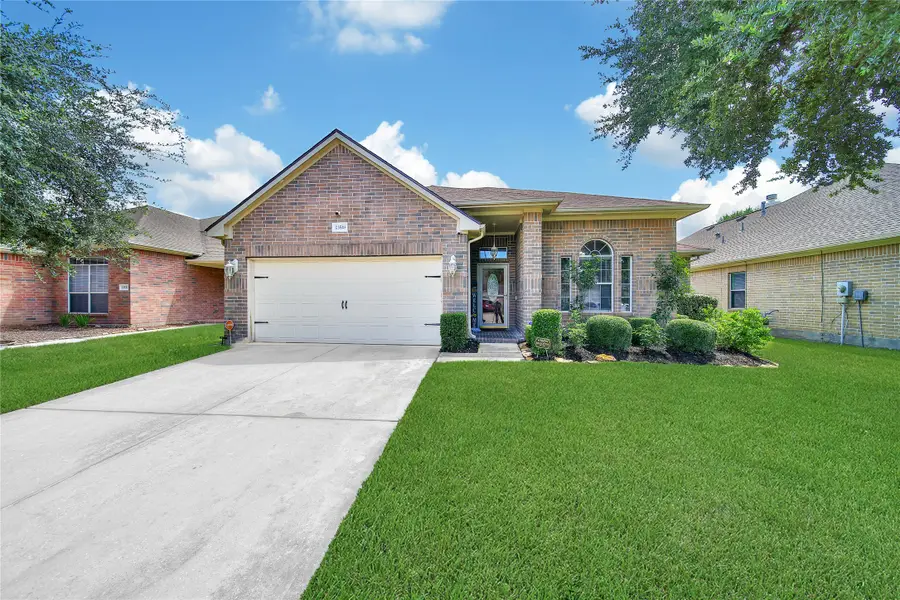 23518 Goldking Cross Court, Spring, TX 77373 - #2