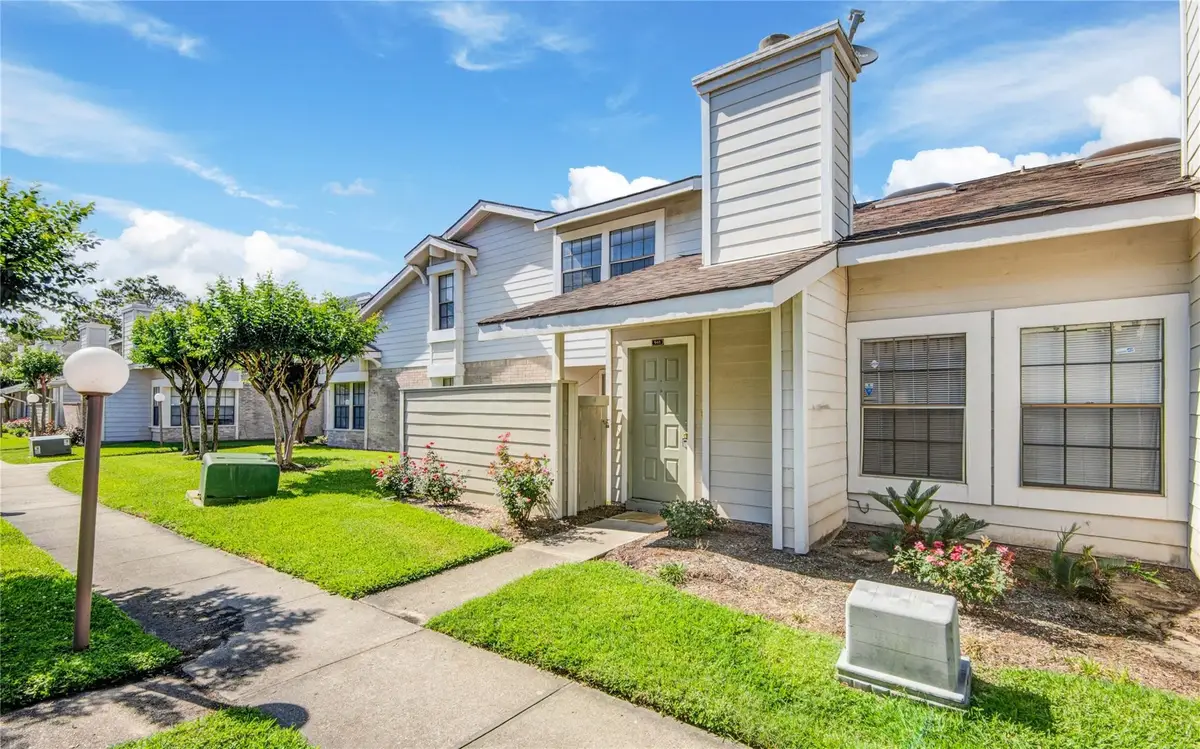 6103 Ludington Drive #4-941, Houston, TX 77035 - #1