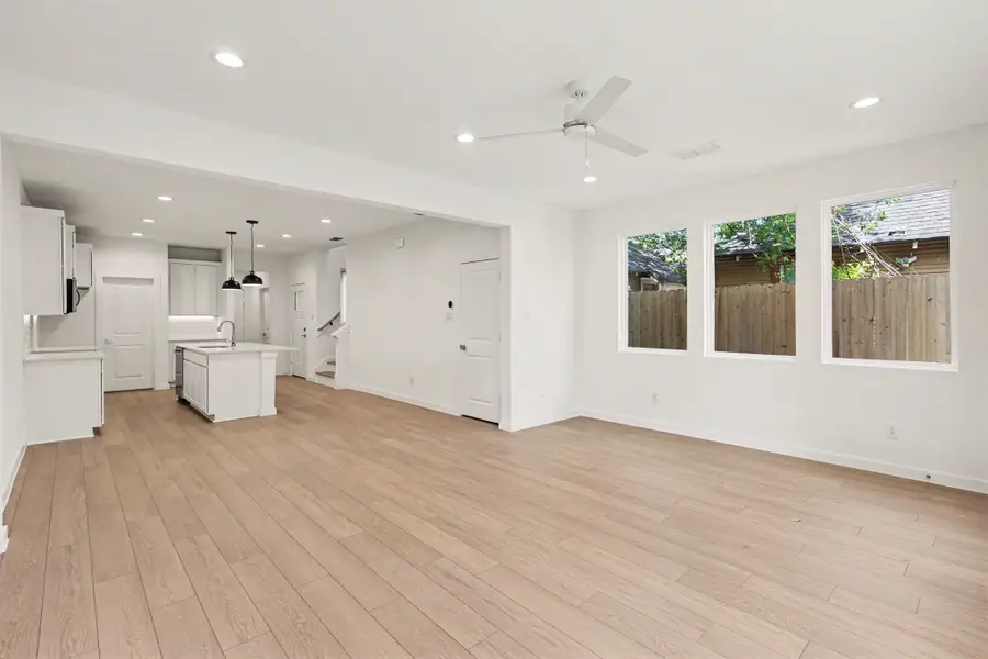 3227 Dennis Street, Houston, TX 77004 - #2