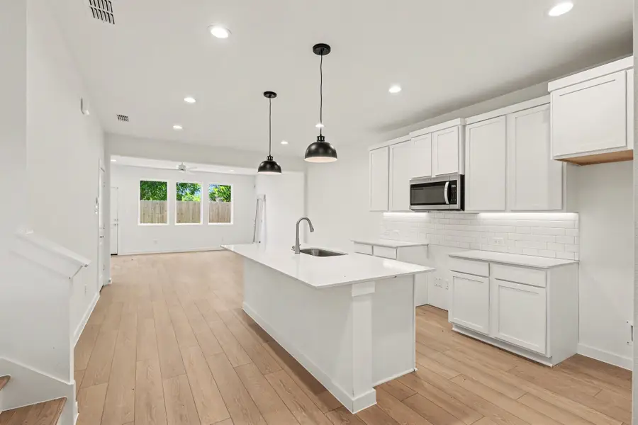 3227 Dennis Street, Houston, TX 77004 - #3