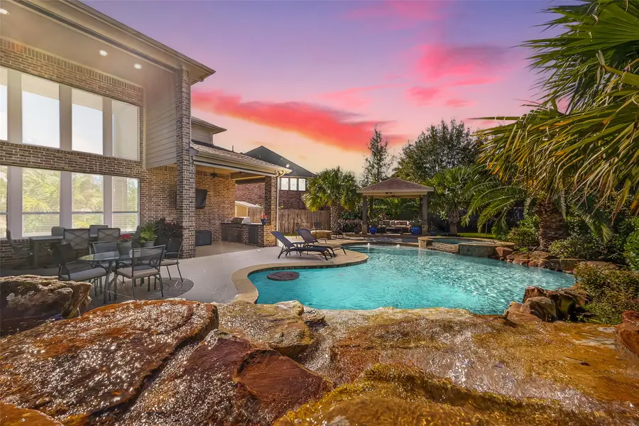 27006 Fresh Canyon Court, Katy, TX 77494 - Image #3