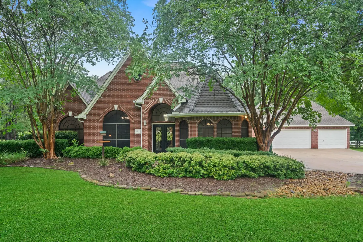 9322 Sendera Drive, Magnolia, TX 77354 - #1