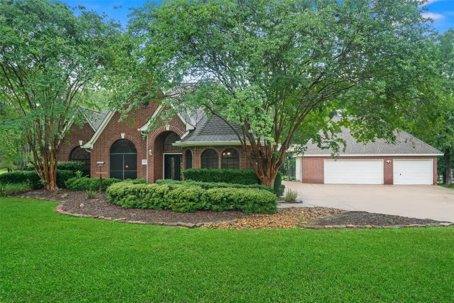 9322 Sendera Drive, Magnolia, TX 77354 - #2