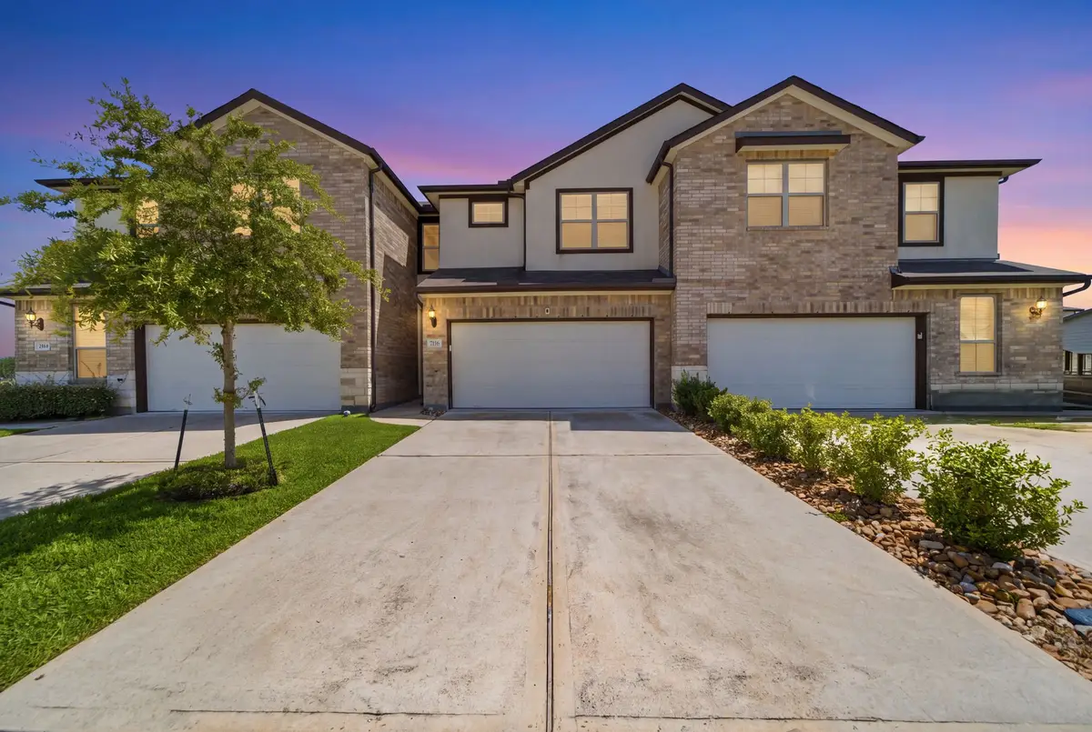 7116 Elgin Street, Pearland, TX 77584 - #1