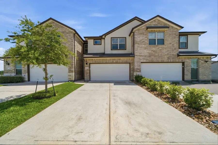 7116 Elgin Street, Pearland, TX 77584 - #2